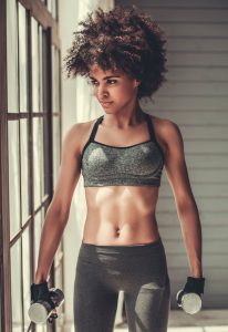 Set Up Your Fitness