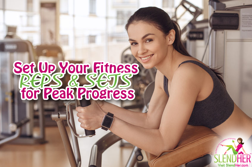 Set Up your fitness