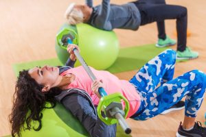 Easy Exercise Swaps to Try Today