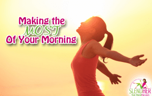 Most Morning