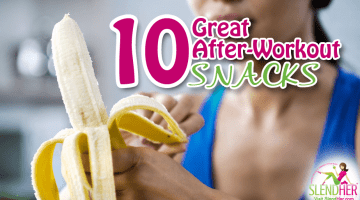 After-Workout Snacks
