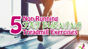 Non Running Treadmill