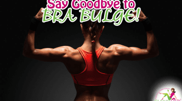 Bra Bulge