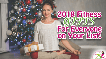 2018 Fitness Gifts