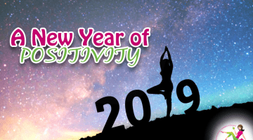 New Year 2019