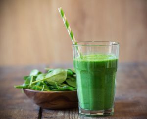 are smoothies healthy