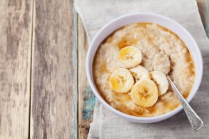 Porridge is the perfect energy food! 7 Quick Energy Foods for This Winter