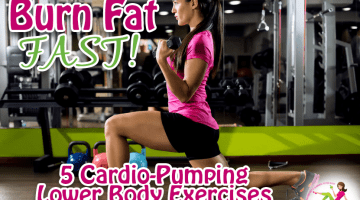 5 Cardio Pumping