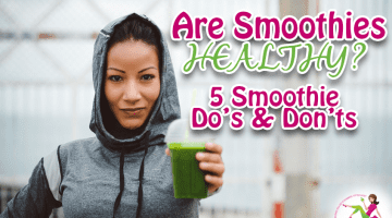 Are Smoothies Good for You