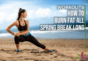 workout on vacation