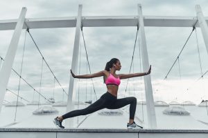 Creativity-Boosting Yoga Poses