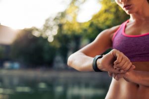 Take Your HIIT Workout Outside