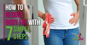 Reduce Body Fat
