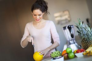 Mindful Eating Starts with Mindful Cooking