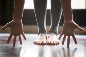 push past a weight loss plateau