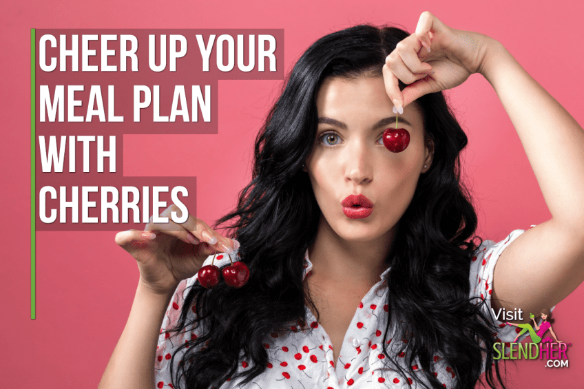 Cherry Benefits and Side Effects Cheer Up Your Meal Plan with Cherries