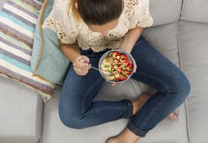 Healthy Eating Habits to Help Change Your Life