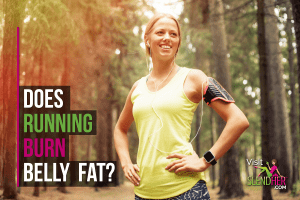 Does-Running-Burn-Belly-Fat