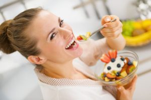 Discretionary Calories and Fat Loss