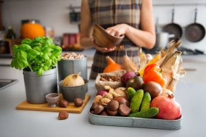 micronutrients for women's health