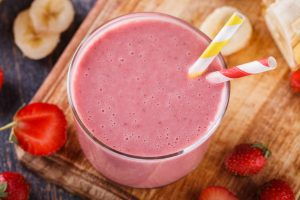 Banana Smoothie