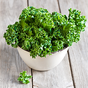 The Truth and Benefits of Superfoods- kale!