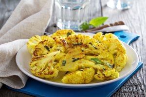 7 Cauliflower Health Benefits You Should Know