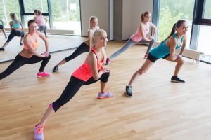 Strengthen the inner thighs