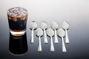 What is High Fructose Corn Syrup?