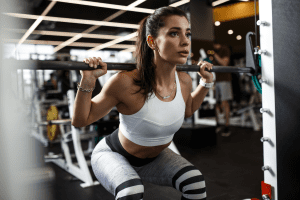 Proper Squat Form: How You Can Squat Safely