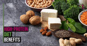 High-Protein-Diet-Benefits