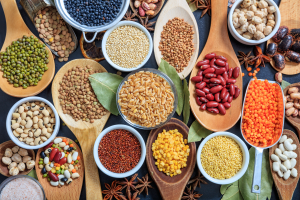 legumes