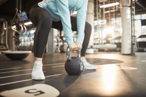 Training Exercises List for Women