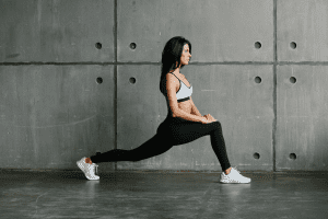 Training Exercises List for Women