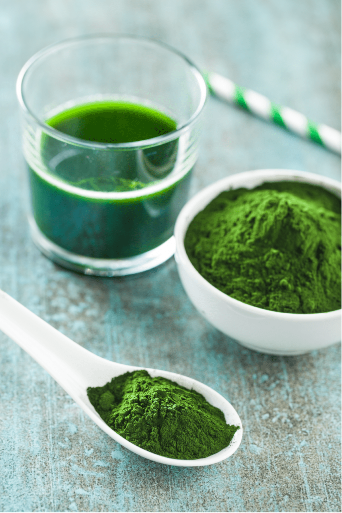 Top 12 Benefits of Wheatgrass Juice SlendHer