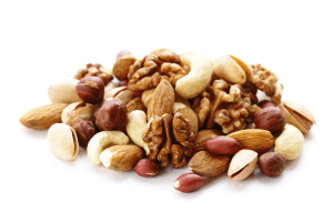Are Nuts Fattening?