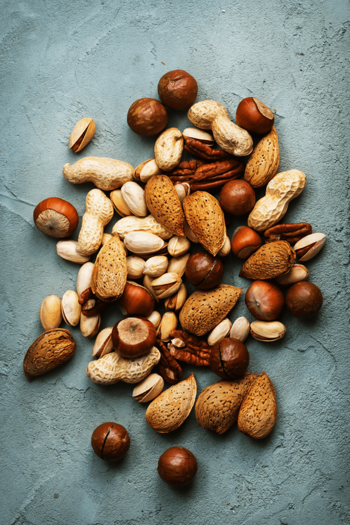 Are Nuts Fattening? SlendHer