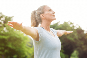 Losing Weight After 40: A Woman’s Guide
