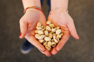 Pistachios and Belly Fat: Is There a Link