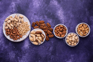 Pistachios and Belly Fat: Is There a Link