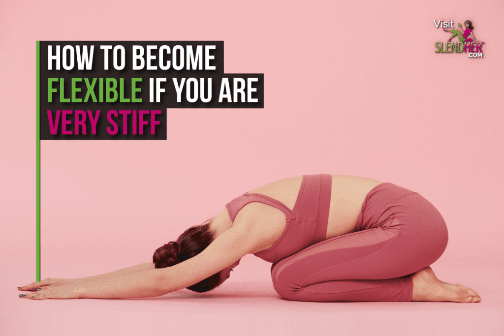 Flexibility: Do I really need it?