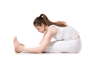 How to Become Flexible if You are Very Stiff
