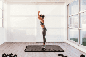 home exercise