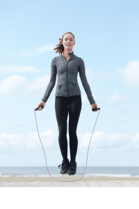 Skipping