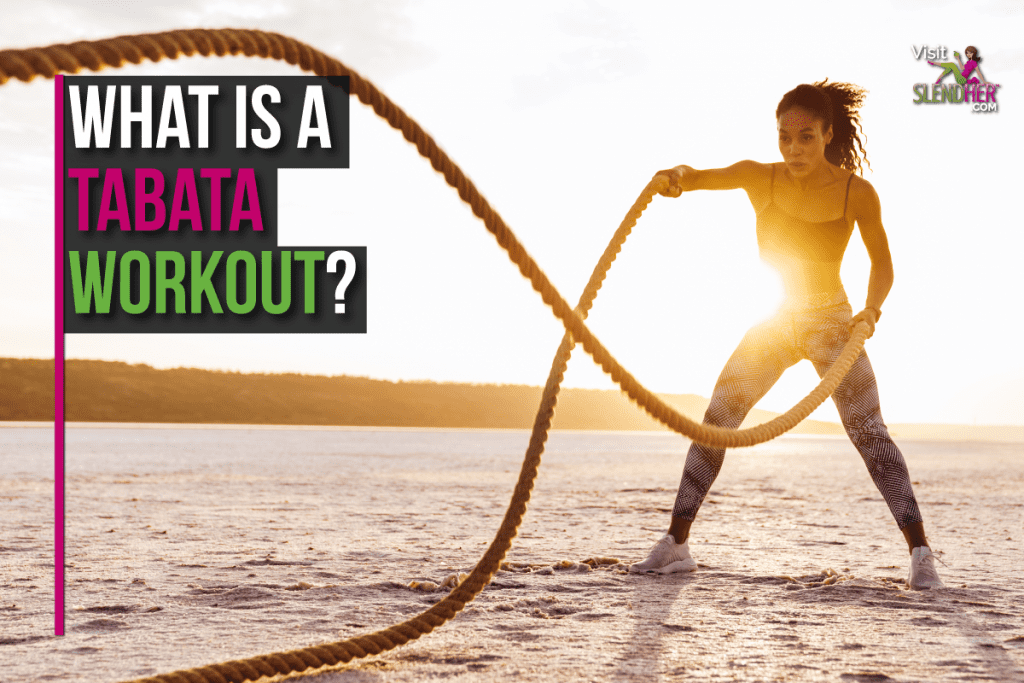 Tabata Workout