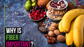 Fiber foods