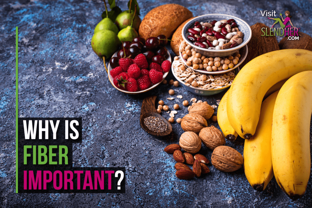 Why is Fiber Important?
