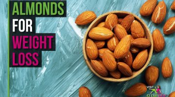 Almonds