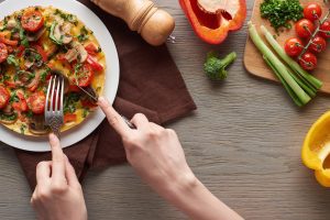 vegetable foods