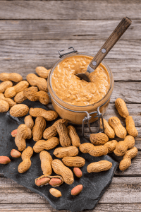 Peanut butter